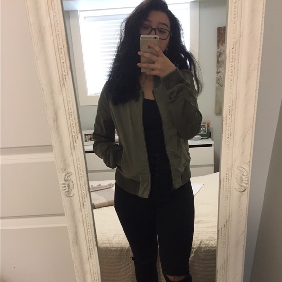 Talula Sage Coat - Picture 4 of 5